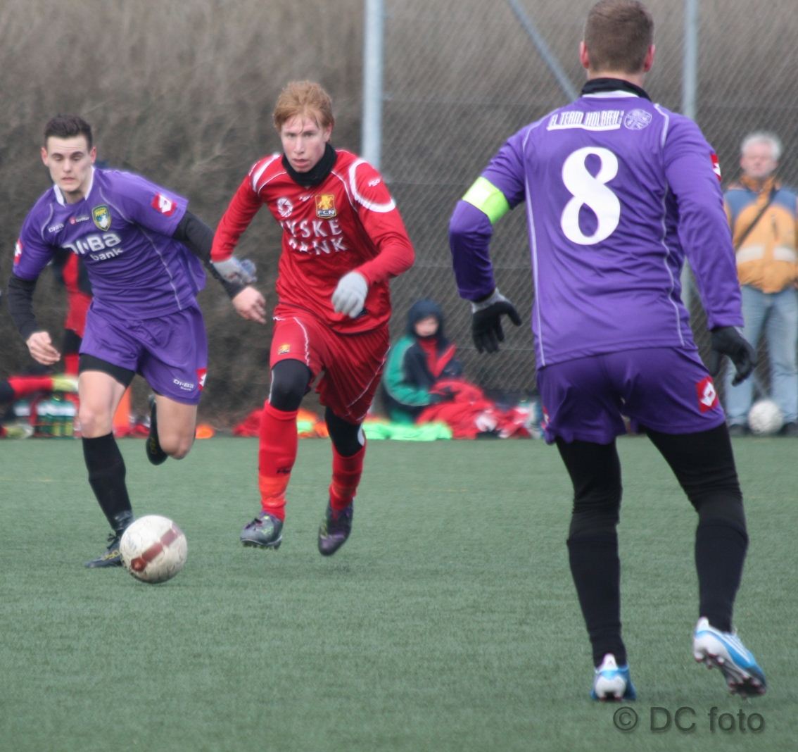 HOLB FCN070
